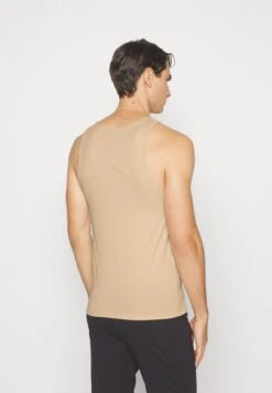 Pier One 3Pck Skin Tone Rib Vest- Undershirt - Beige 7 Pier One 3Pck Skin Tone Rib Vest- Undershirt - Beige -Clothing Sale Store fae518a344d04f3ca025552b7e1d1d7b