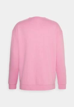 YOURTURN Unisex - Sweatshirt - Pink 23 YOURTURN Unisex - Sweatshirt - Pink -Clothing Sale Store fc27179f241e44949b76062333294ead