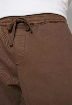 Minimum Wizza - Trousers - Major Brown -Clothing Sale Store fd5dbfdb1b904829b50fd55bbb0e77a3