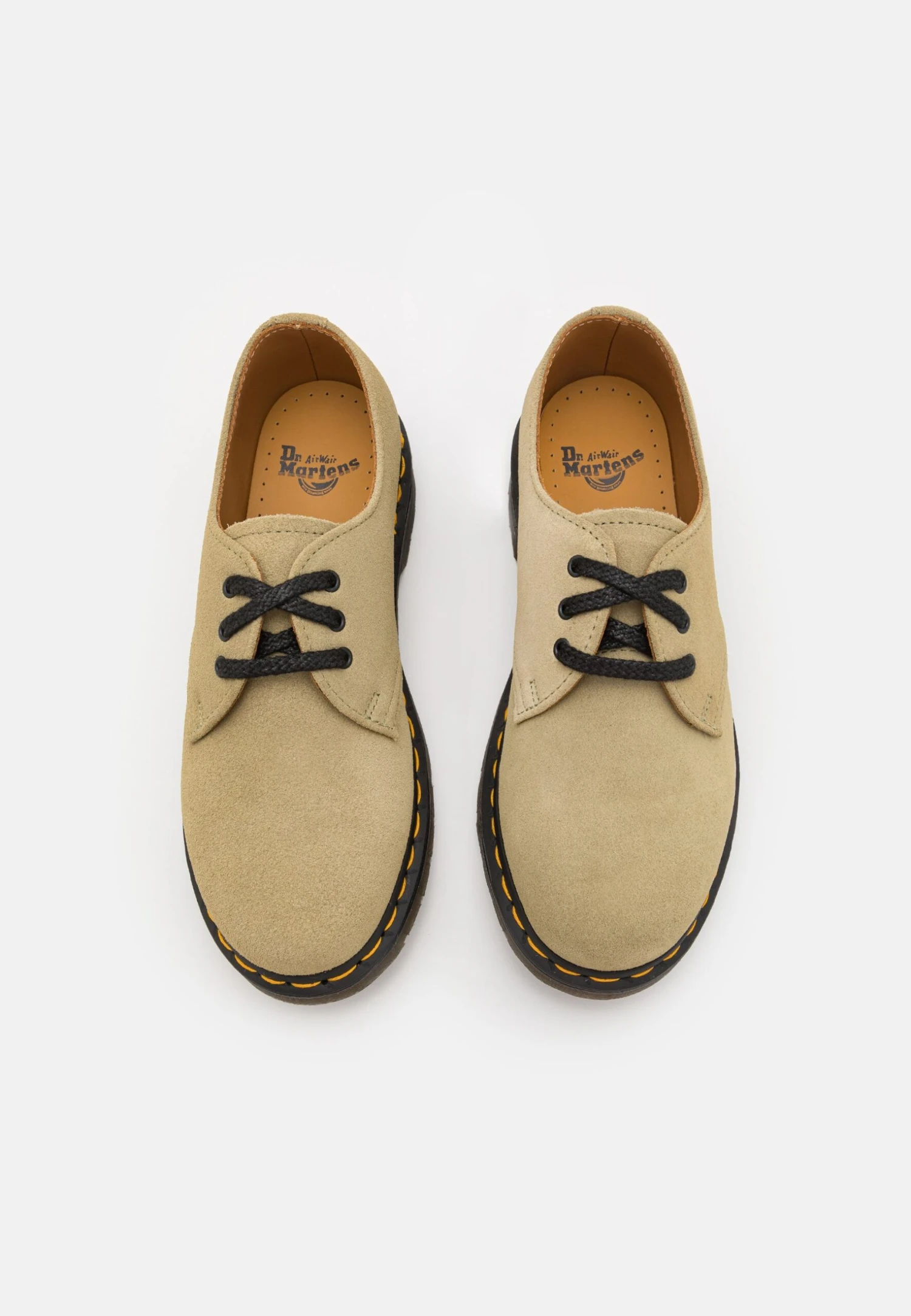 Dr. Martens Casual Lace-Ups - Casual Lace-Ups 4 Dr. Martens Casual Lace-Ups - Casual Lace-Ups - Image 4