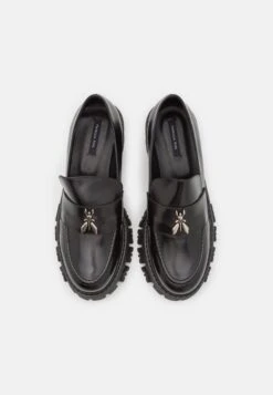 Patrizia Pepe Slip-Ons - Slip-Ons -Clothing Sale Store fec2332d2e0d4a77bf970cf7f8ce5274