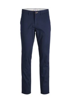 Jack & Jones Noos - Trousers - Dark Blue -Clothing Sale Store fedf2adb42484a0d8cd83d85db1919df
