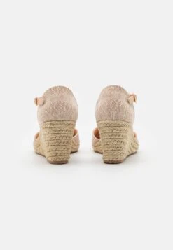 Anna Field Wedges - Light Pink 9 Anna Field Wedges - Light Pink -Clothing Sale Store fee80fe2cf3c4867b8a892eab7823114