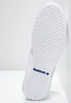 Reebok Classic Exofit Clean Logo Unisex - Trainers - White/Royal Blue 10 Reebok Classic Exofit Clean Logo Unisex - Trainers - White/Royal Blue -Clothing Sale Store ff0035aa0b0743c18a0c1923596910d4