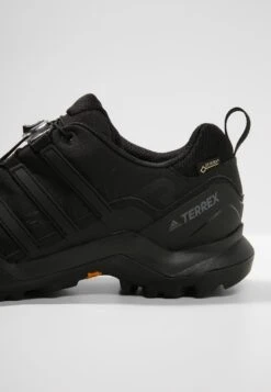 ADIDAS PERFORMANCE Terrex Swift R2 Gtx - Hiking Shoes - Black -Clothing Sale Store ff9ec46da2fe4dc29cdcdcadd5a53aaa